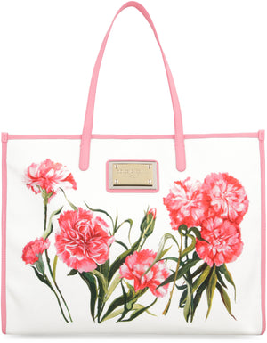 Tote bag in canvas-1
